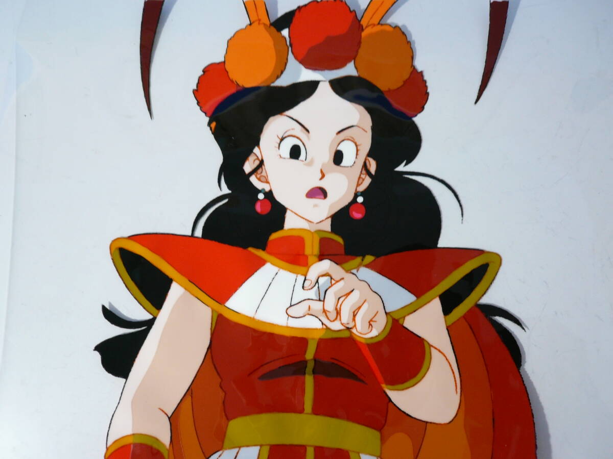Yahoo!オークション - セル画 ドラゴンボール アンニン その2 Yahoo!オークション - セル画 ドラゴンボール アンニン その2