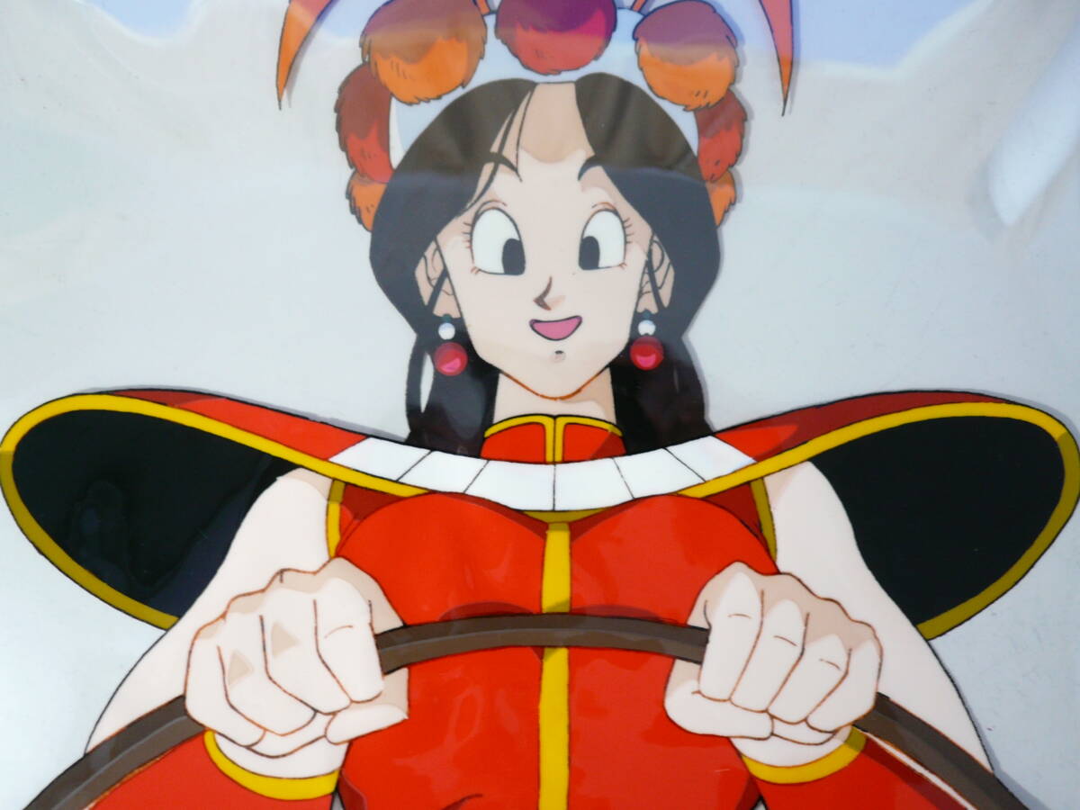 セル画 ドラゴンボール アンニン その4 東映アニメーション 鳥山 セル画 ドラゴンボール アンニン その4 東映アニメーション 鳥山