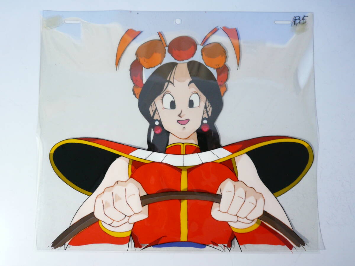 セル画 ドラゴンボール アンニン その4 東映アニメーション 鳥山 セル画 ドラゴンボール アンニン その4 東映アニメーション 鳥山