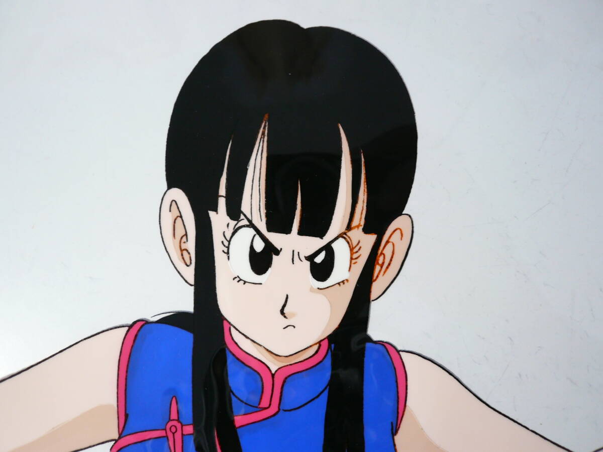 セル画 ドラゴンボール チチ その5 東映アニメーション 鳥山明 セル画 ドラゴンボール チチ その5 東映アニメーション 鳥山明