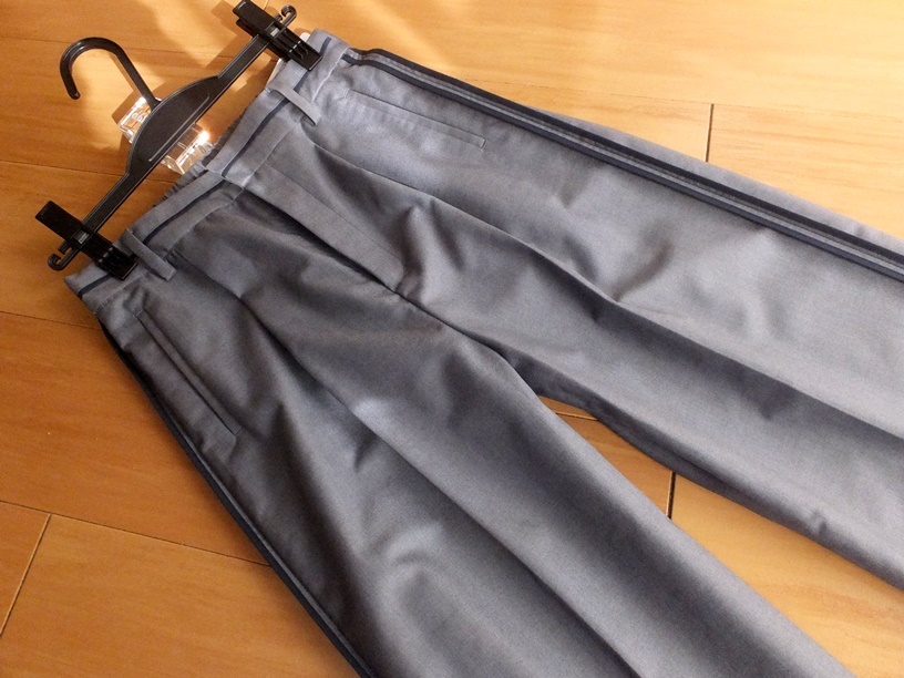 新品　radiate 定価¥1万4500円　パンツ　スコットクラブ 新品 radiate 定価¥1万4500円 パンツ スコットクラブ 新品