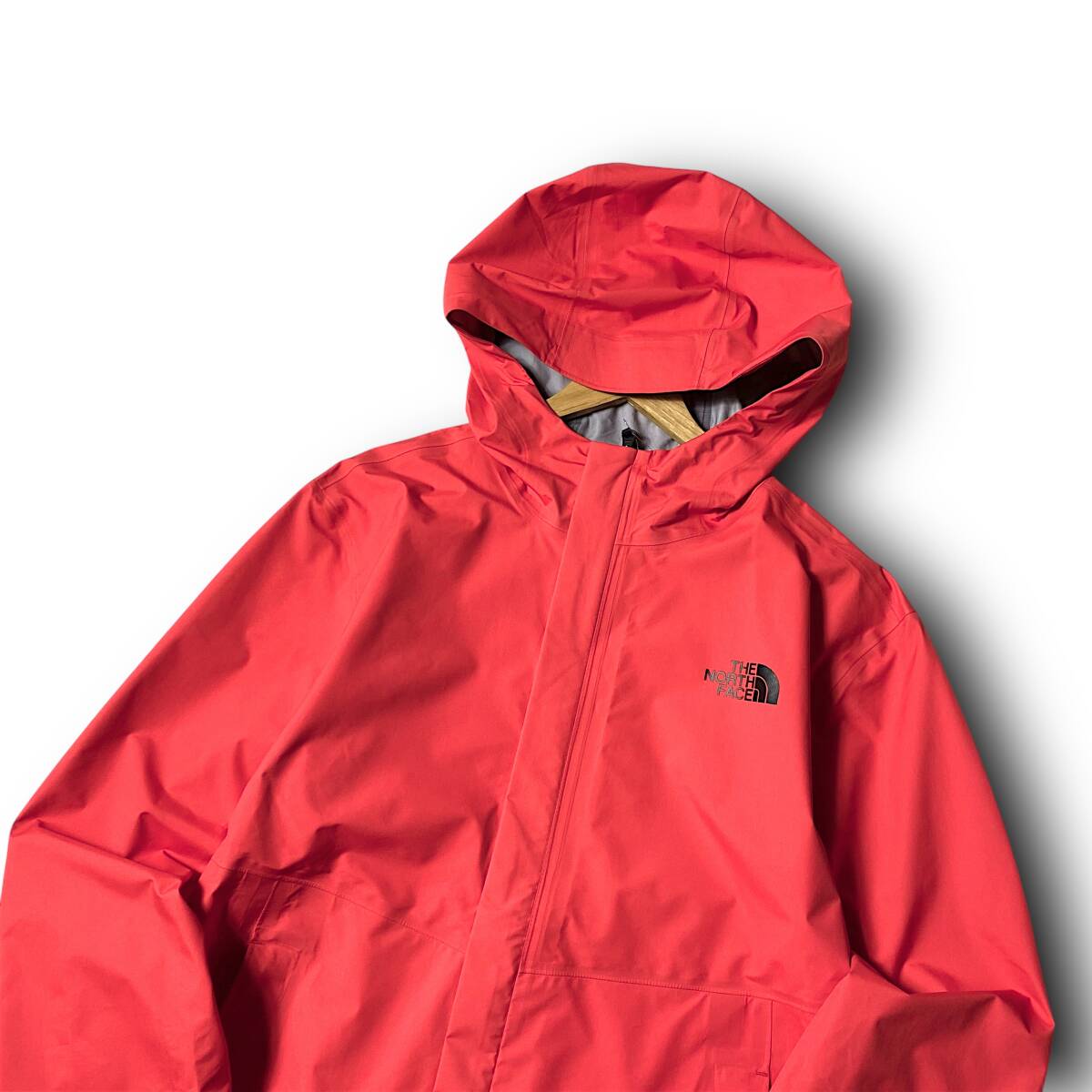 100/L】新品 ノースフェイス GTX BASIC JACKET GORE-TEX 21 100/L】新品 ノースフェイス GTX BASIC JACKET GORE-TEX 21