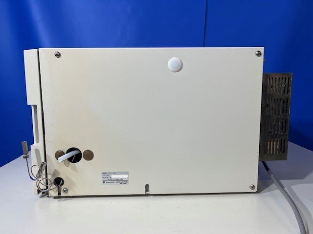 Yahoo!オークション - 3339【島津製作所】液体クロマトグラフ Yahoo!オークション - 3339【島津製作所】液体クロマトグラフ