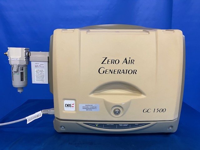 【新春セール！】1299【エアーテック】ZERO Air GENERATOR　型番：GC1500