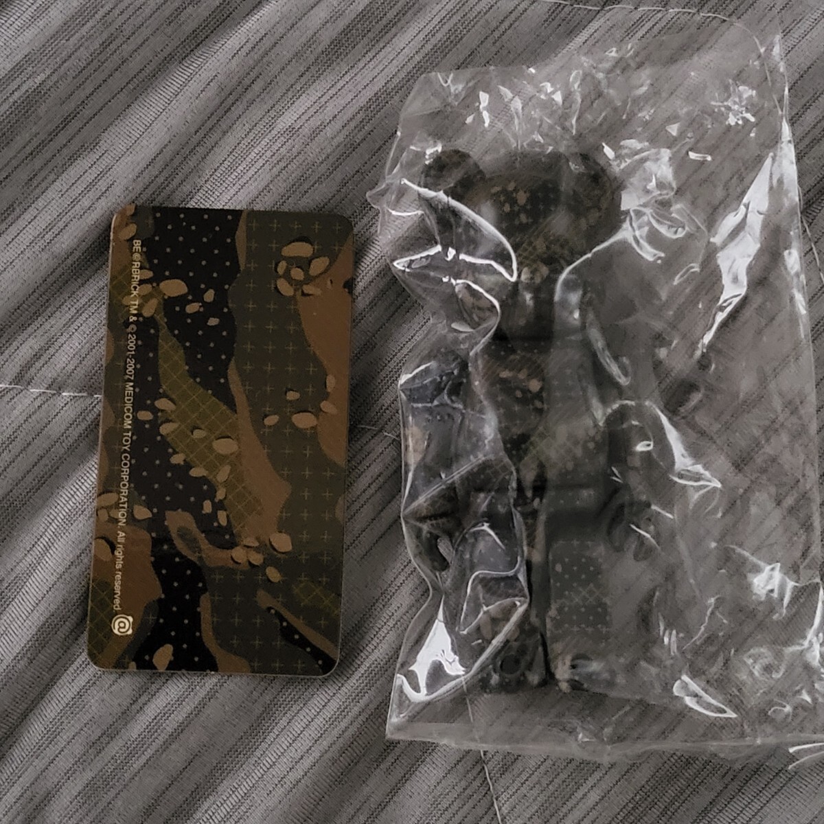 series15 secret SWAGGER BE@RBRICK 100% MEDICOM TOY シリーズ series15 secret SWAGGER BE@RBRICK 100% MEDICOM TOY シリーズ