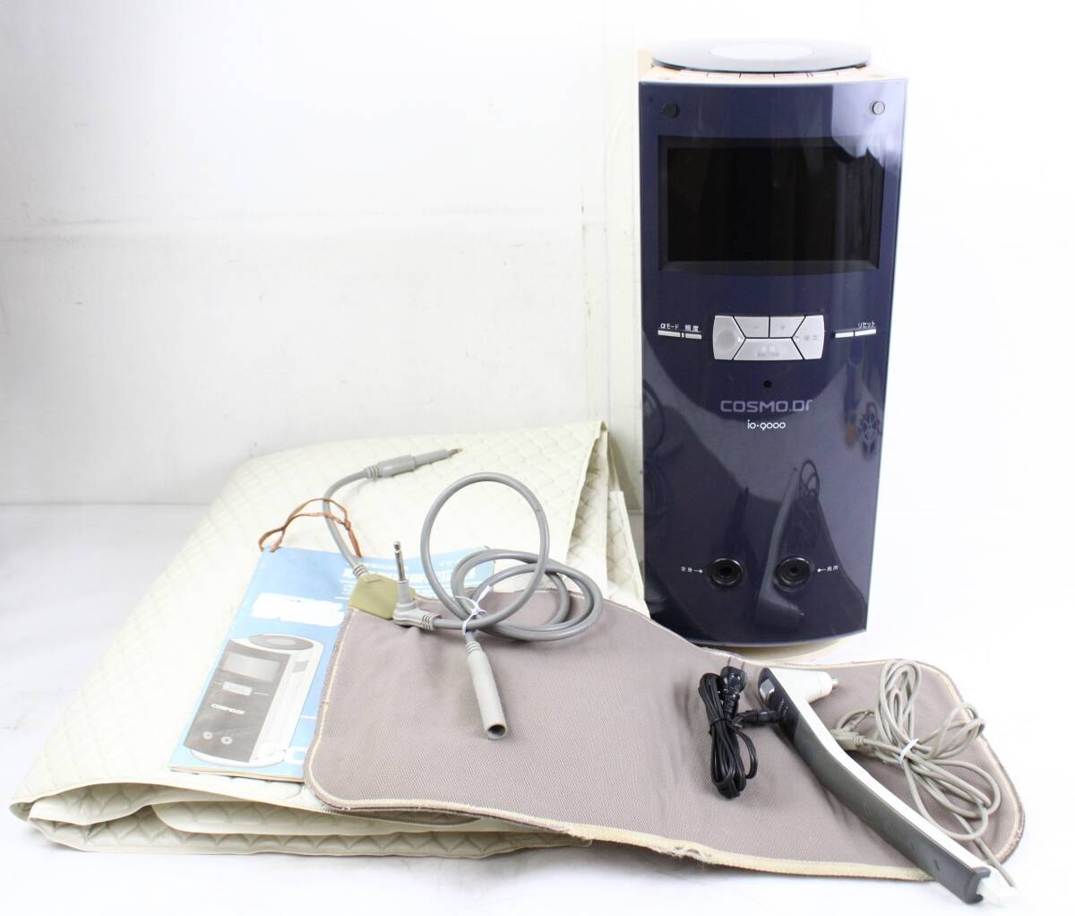 コスモドクターio9000 コスモドクター io9000（イオ9000） 中古 Bランク 5年保証