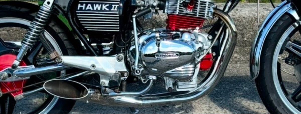 CB250T CB400T CB250N CB400N ホーク バブ 八木スペシャル TOKIO CB250T CB400T CB250N CB400N ホーク バブ 八木スペシャル TOKIO