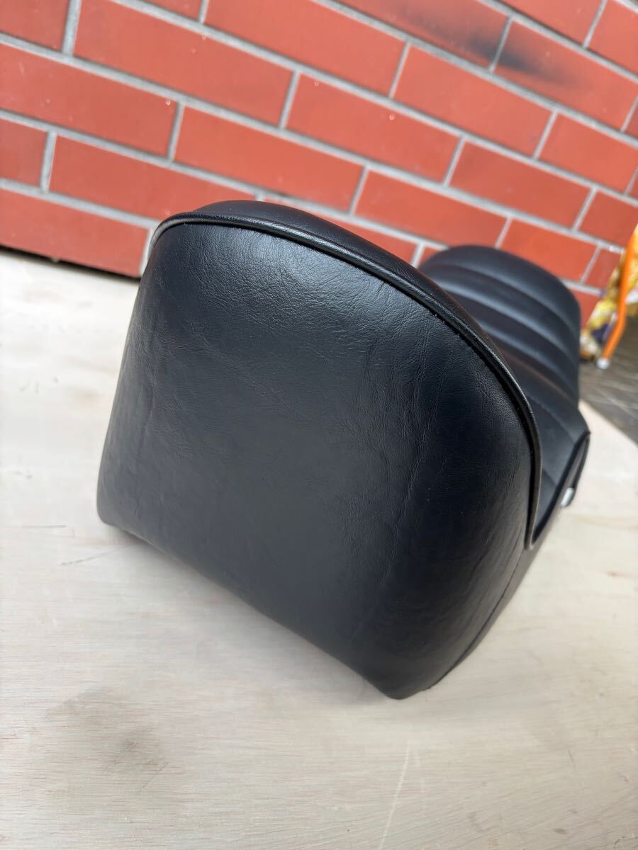 美品 CB250T CB400T チョビ 三段シート 角タンク サムアップ 美品 CB250T CB400T チョビ 三段シート 角タンク サムアップ