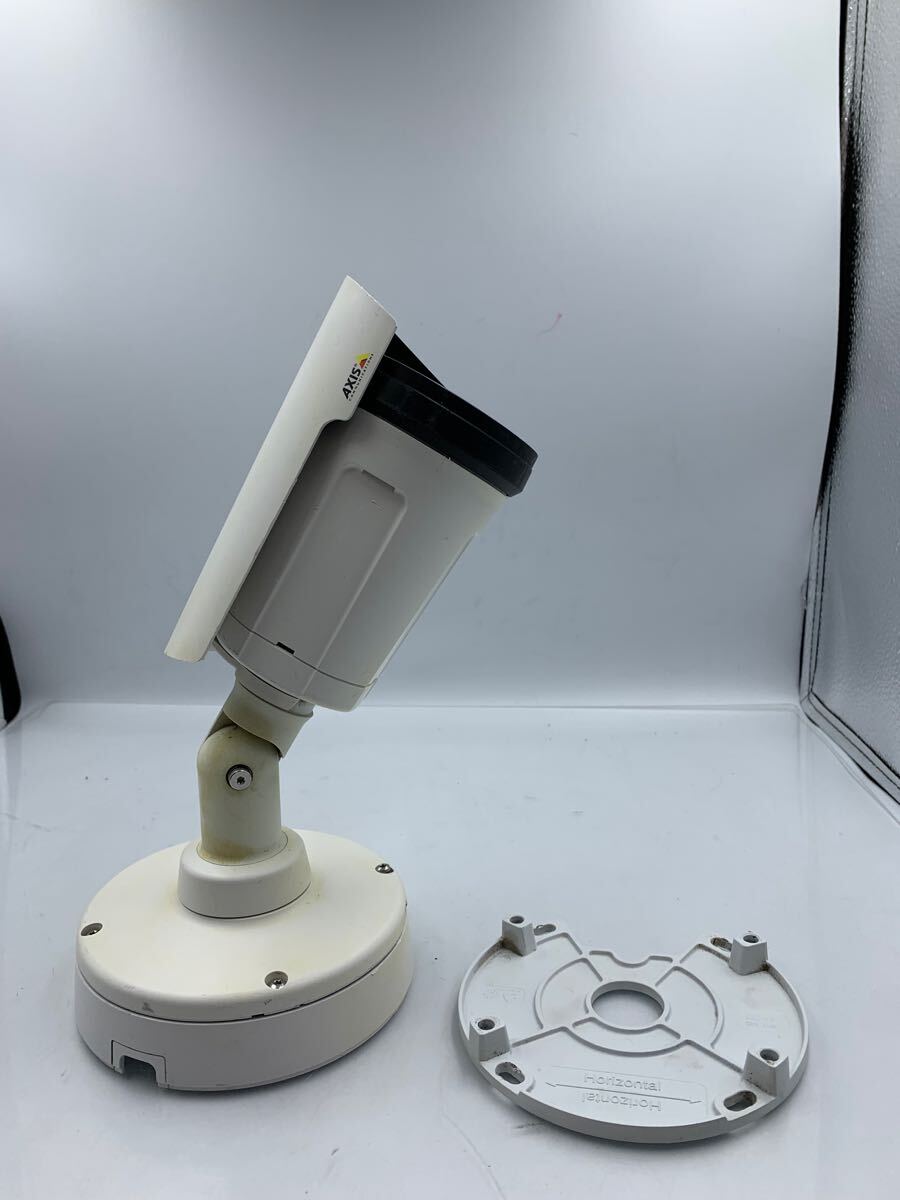 X211)【中古】AXiS/アクシス P1405-LE Mk IIネットワークカメラ　（甲3）