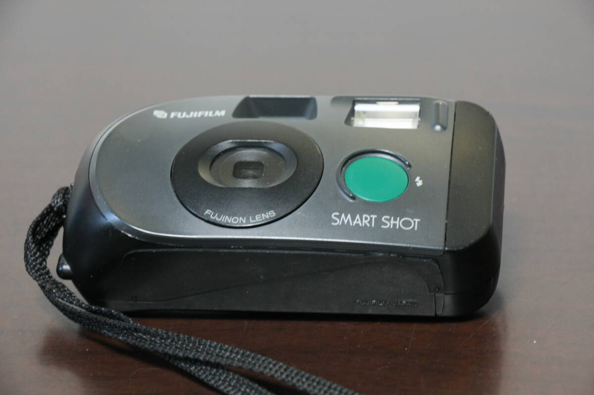  Fuji Film Smart Schott FUJIFILM SMART SHOT