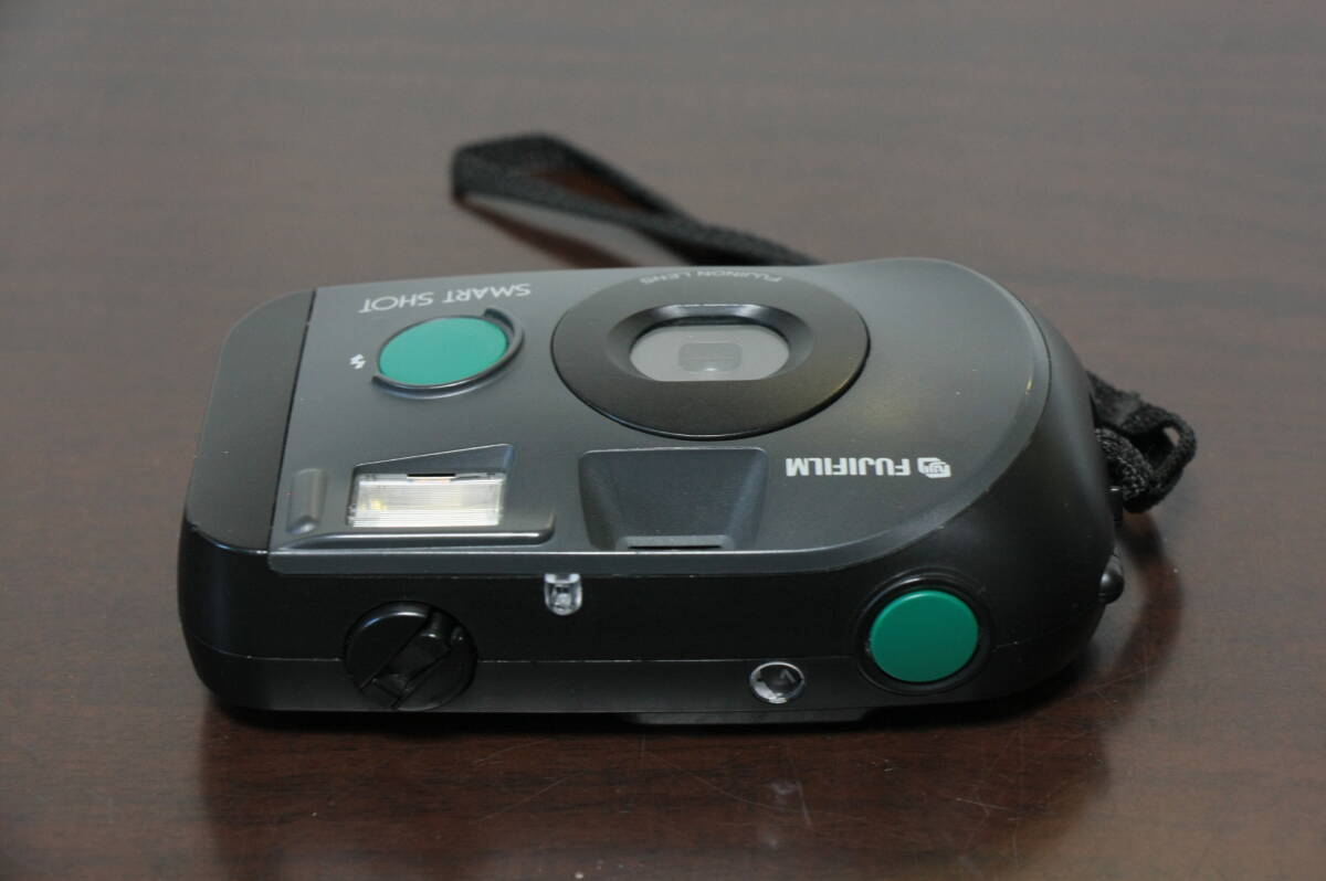  Fuji Film Smart Schott FUJIFILM SMART SHOT