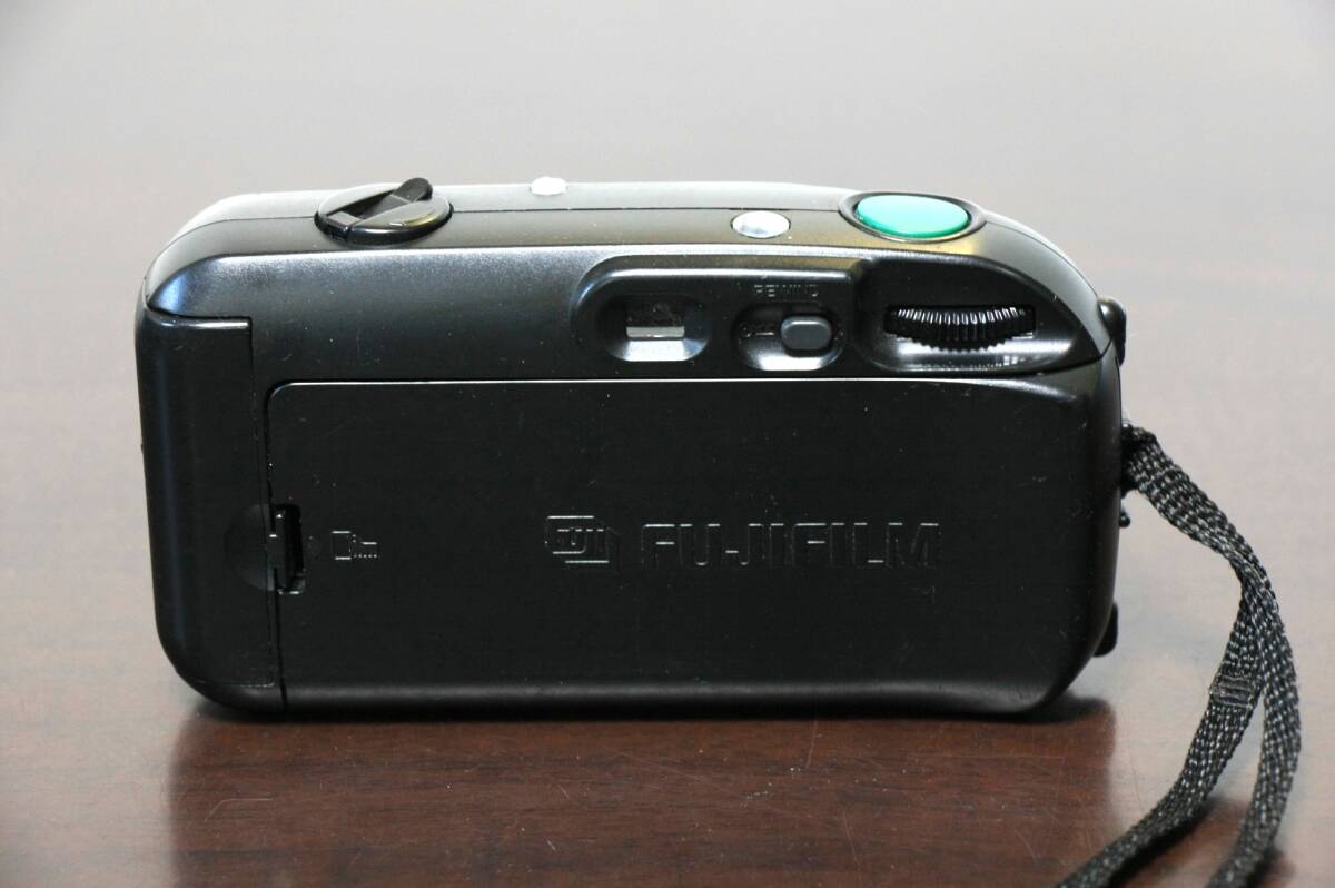  Fuji Film Smart Schott FUJIFILM SMART SHOT