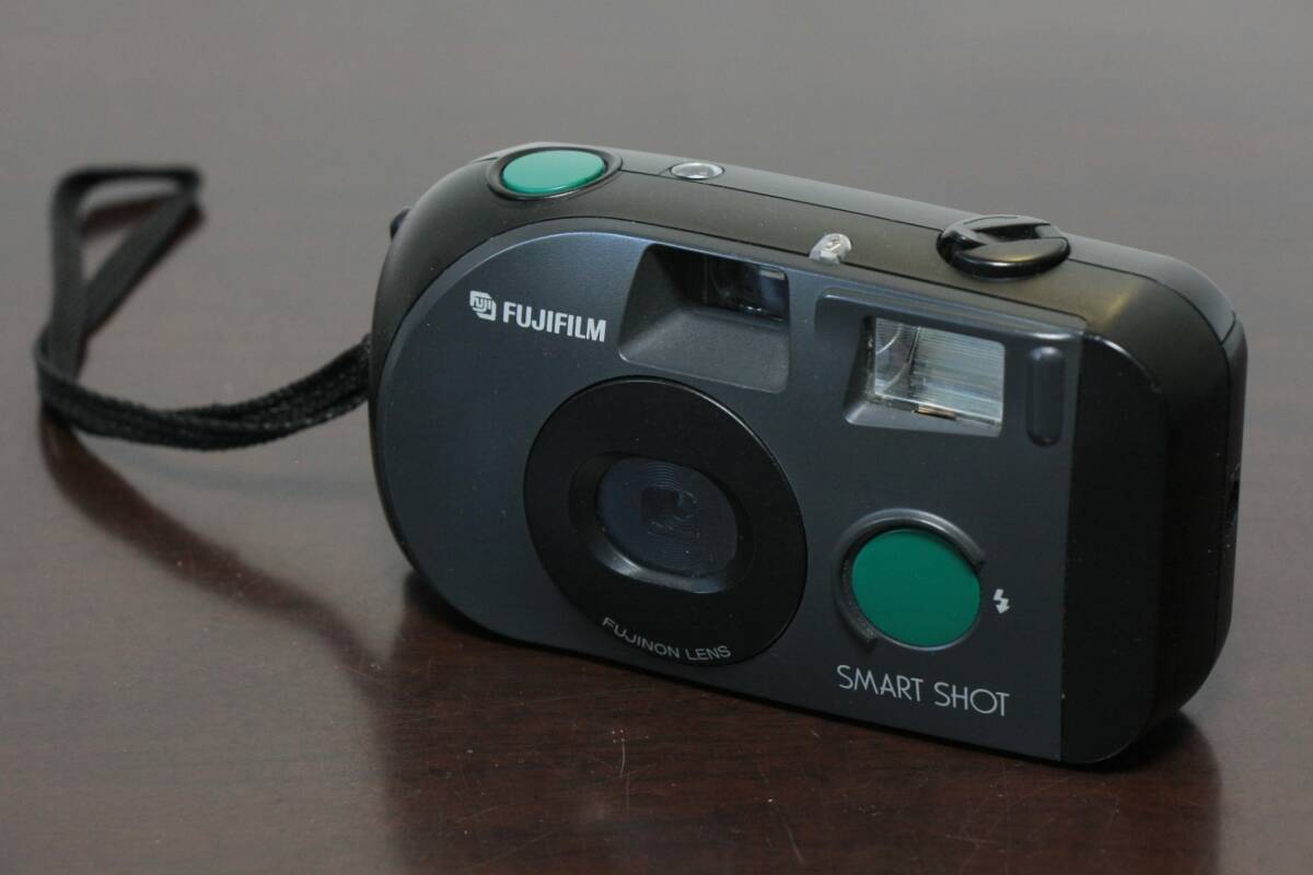  Fuji Film Smart Schott FUJIFILM SMART SHOT