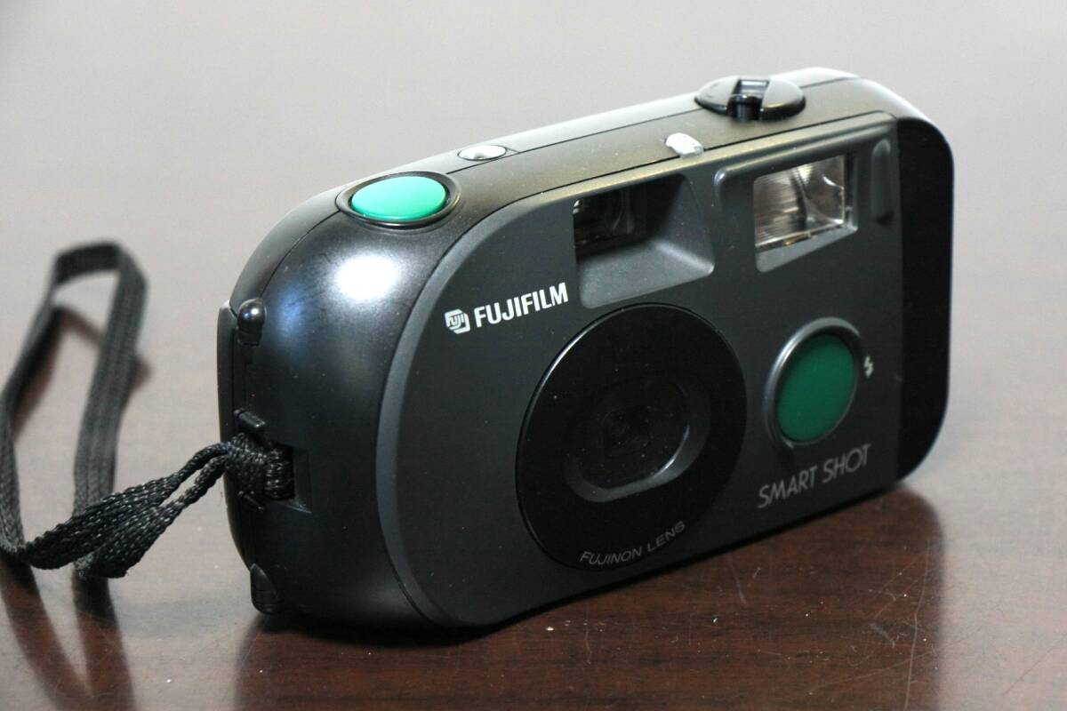  Fuji Film Smart Schott FUJIFILM SMART SHOT