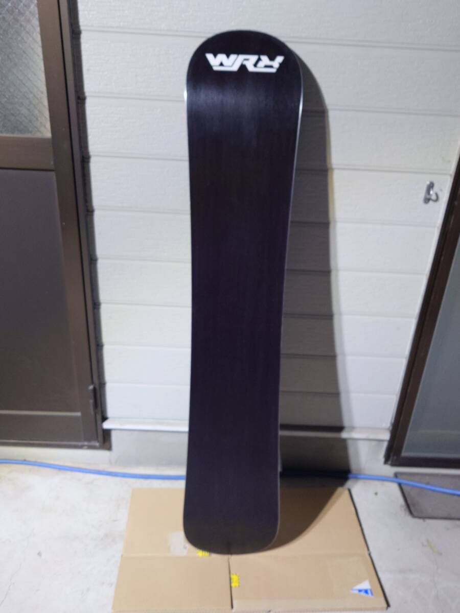 Bibian 比比昂- 中古22-23 WRX snowboard Mk-S 152 - Bibian Bibian 比比昂- 中古22-23 WRX snowboard Mk-S 152 - Bibian