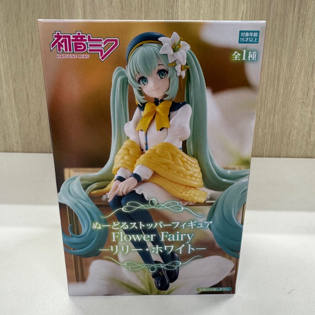 新品未開封 正規品 初音ミク 可笑しい 科技魔法ver. 1/7スケール 新品未開封 正規品 初音ミク 可笑しい 科技魔法ver. 1/7スケール