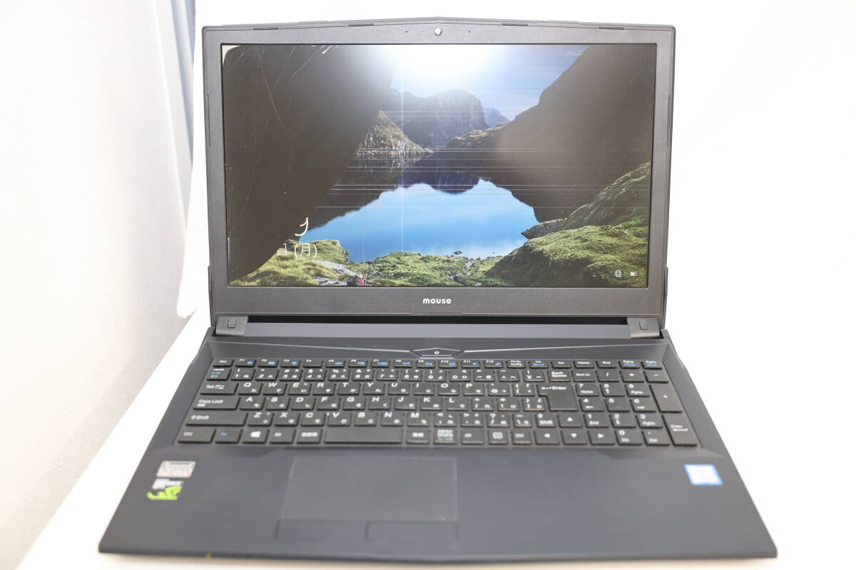 Yahoo!オークション - 現状品 マウスコンピューター mb-k685sn1 Yahoo!オークション - 現状品 マウスコンピューター mb-k685sn1