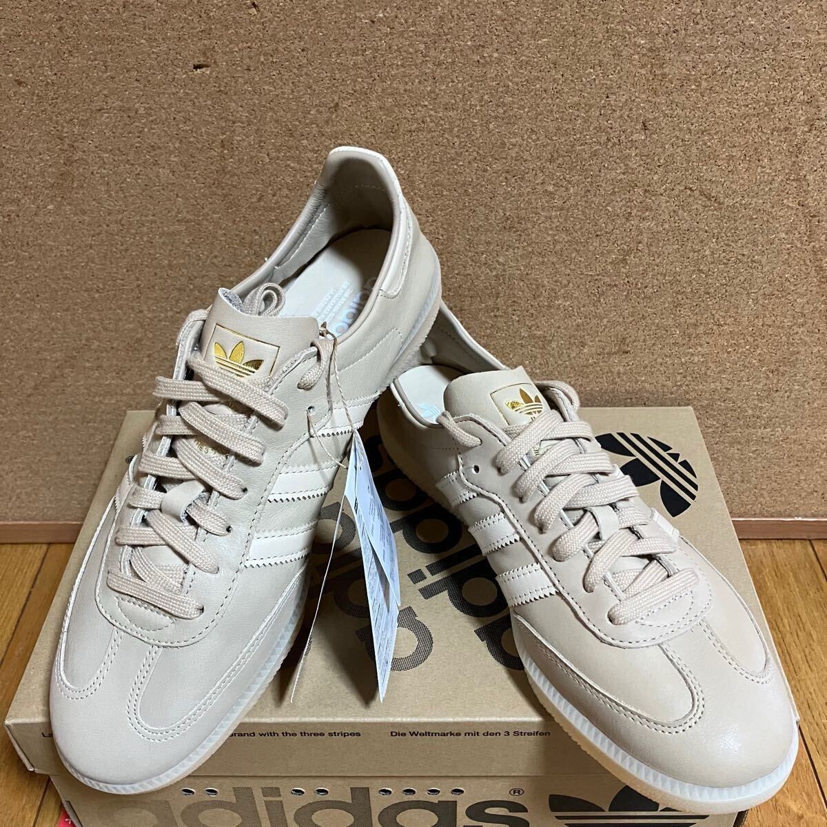 adidas Originals アディダス スニーカー SAMBA DECON サンバ adidas Originals アディダス スニーカー SAMBA DECON サンバ