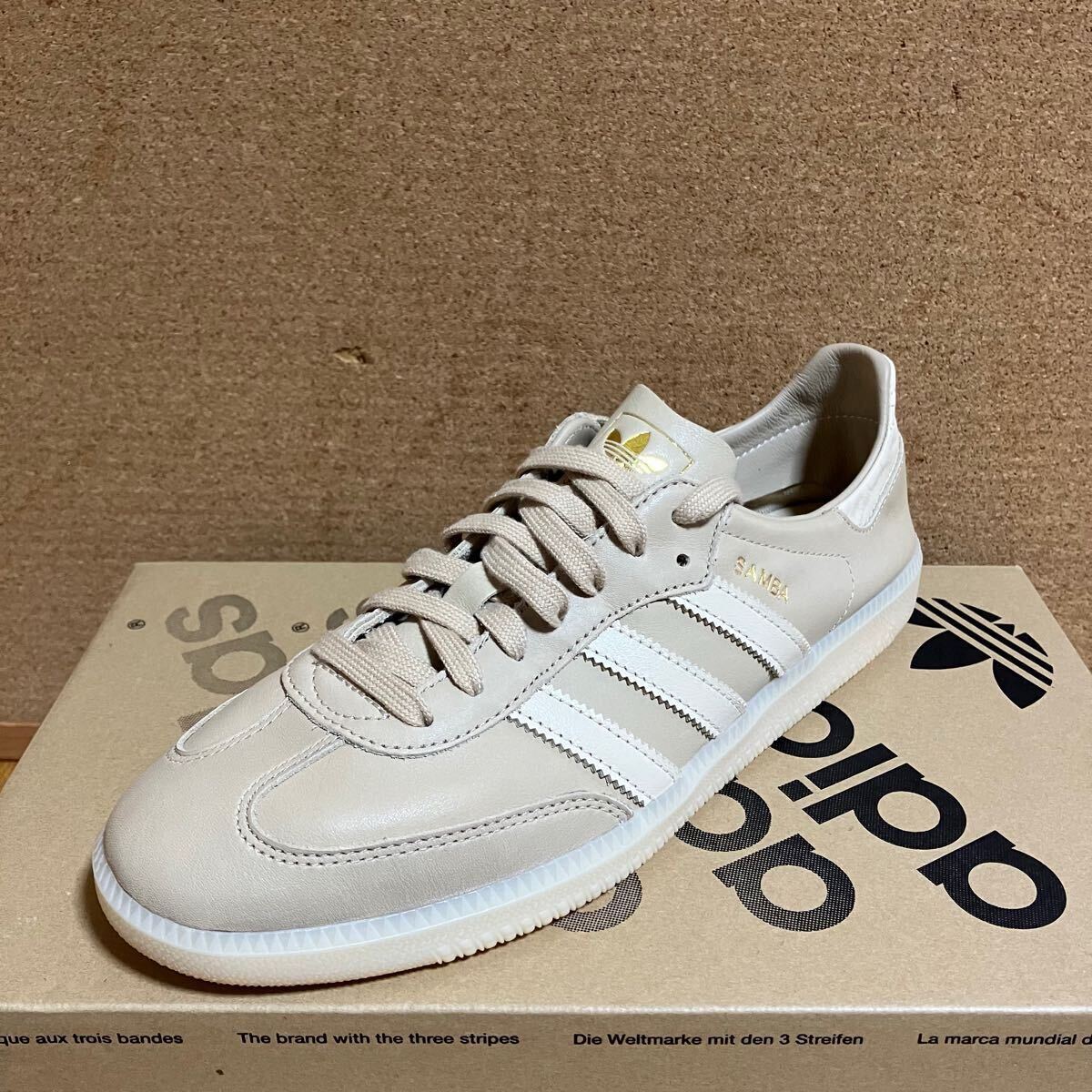 adidas Originals アディダス スニーカー SAMBA DECON サンバ adidas Originals アディダス スニーカー SAMBA DECON サンバ
