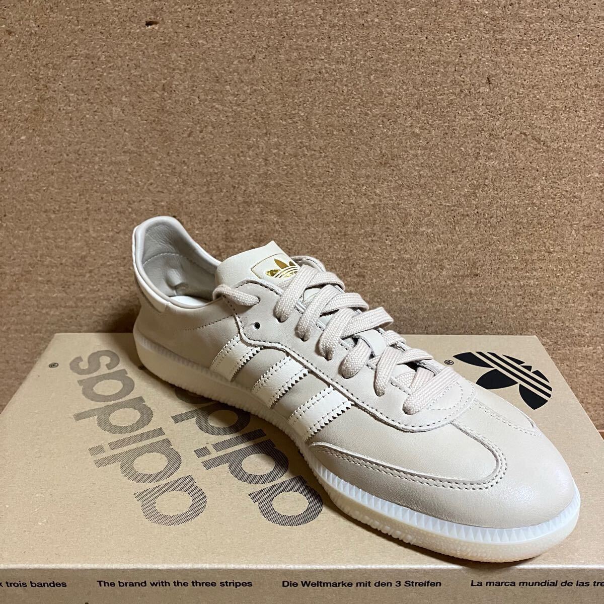 adidas Originals アディダス スニーカー SAMBA DECON サンバ adidas Originals アディダス スニーカー SAMBA DECON サンバ