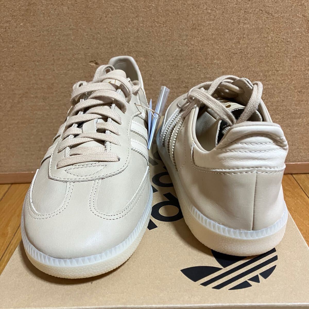 adidas Originals アディダス スニーカー SAMBA DECON サンバ adidas Originals アディダス スニーカー SAMBA DECON サンバ