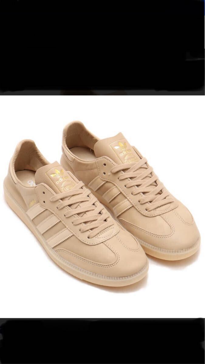 adidas Originals アディダス スニーカー SAMBA DECON サンバ adidas Originals アディダス スニーカー SAMBA DECON サンバ