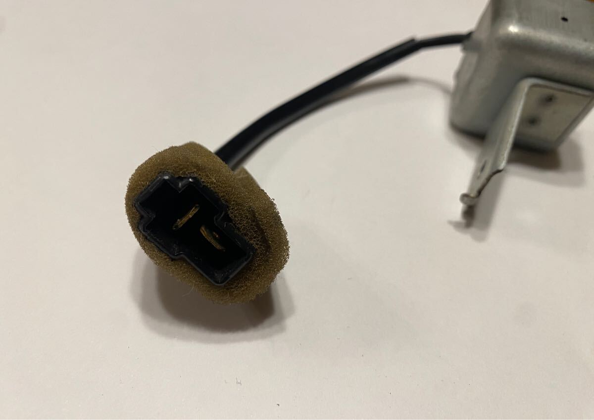 AE86 4AG レビン トレノ 純正キンコンチャイム中古品? 動(dòng)作確認(rèn)済み　送料無料！