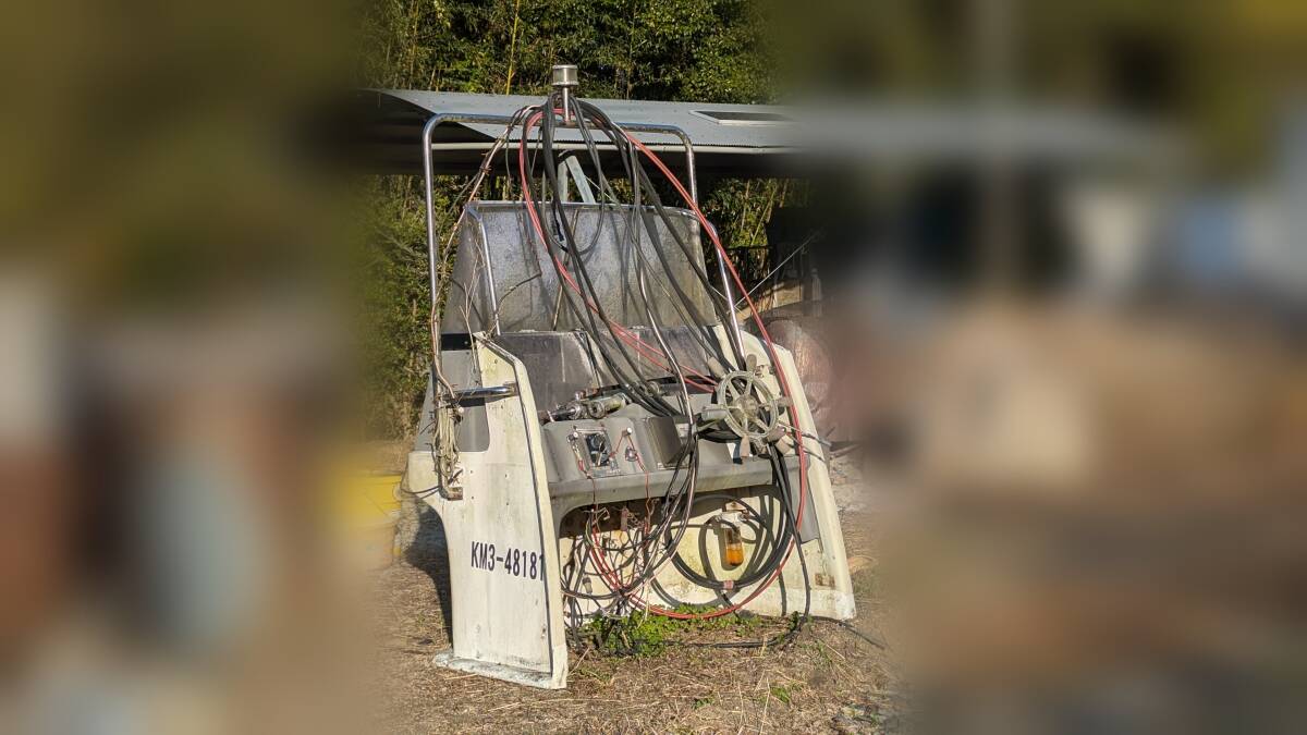 熊本発】ヤマハ 船舶操縦席 UNIKAS油圧操舵 スロットルレバー 熊本発】ヤマハ 船舶操縦席 UNIKAS油圧操舵 スロットルレバー