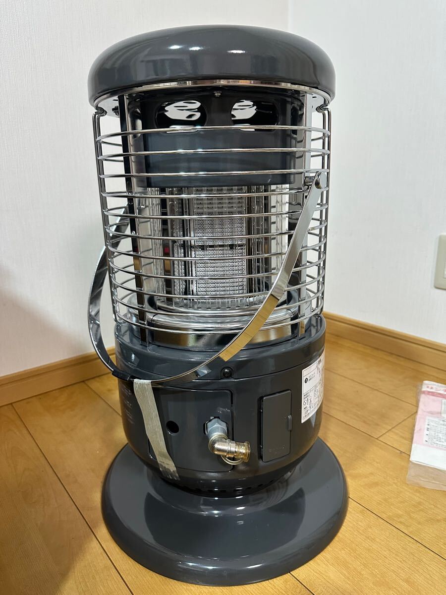 Yahoo!オークション - 【未使用/長期保管品】 Rinnai ガス赤外線 Yahoo!オークション - 【未使用/長期保管品】 Rinnai ガス赤外線