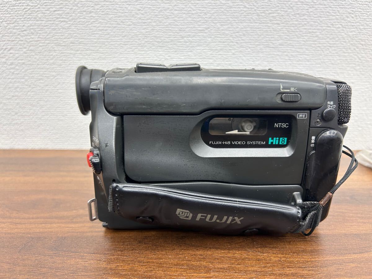 美品 録画再生ダビングOK FUJIX-Hi8 FH125SW Hi-Fi - メルカリ 美品 録画再生ダビングOK FUJIX-Hi8 FH125SW Hi-Fi - メルカリ