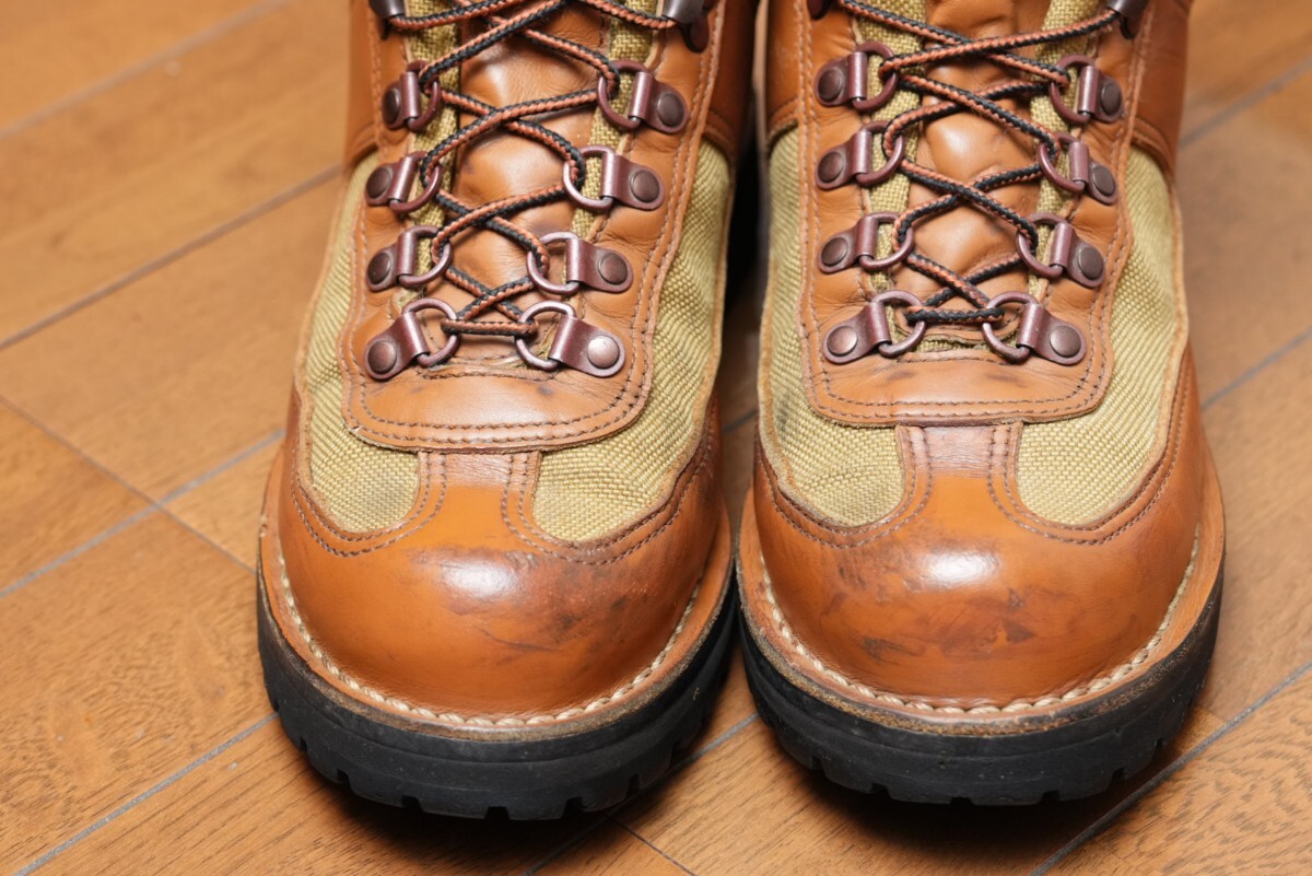 DANNER ダナー フェザーライト us7 ゴアテックス ダナー ブーツ DANNER ダナー フェザーライト us7 ゴアテックス ダナー ブーツ