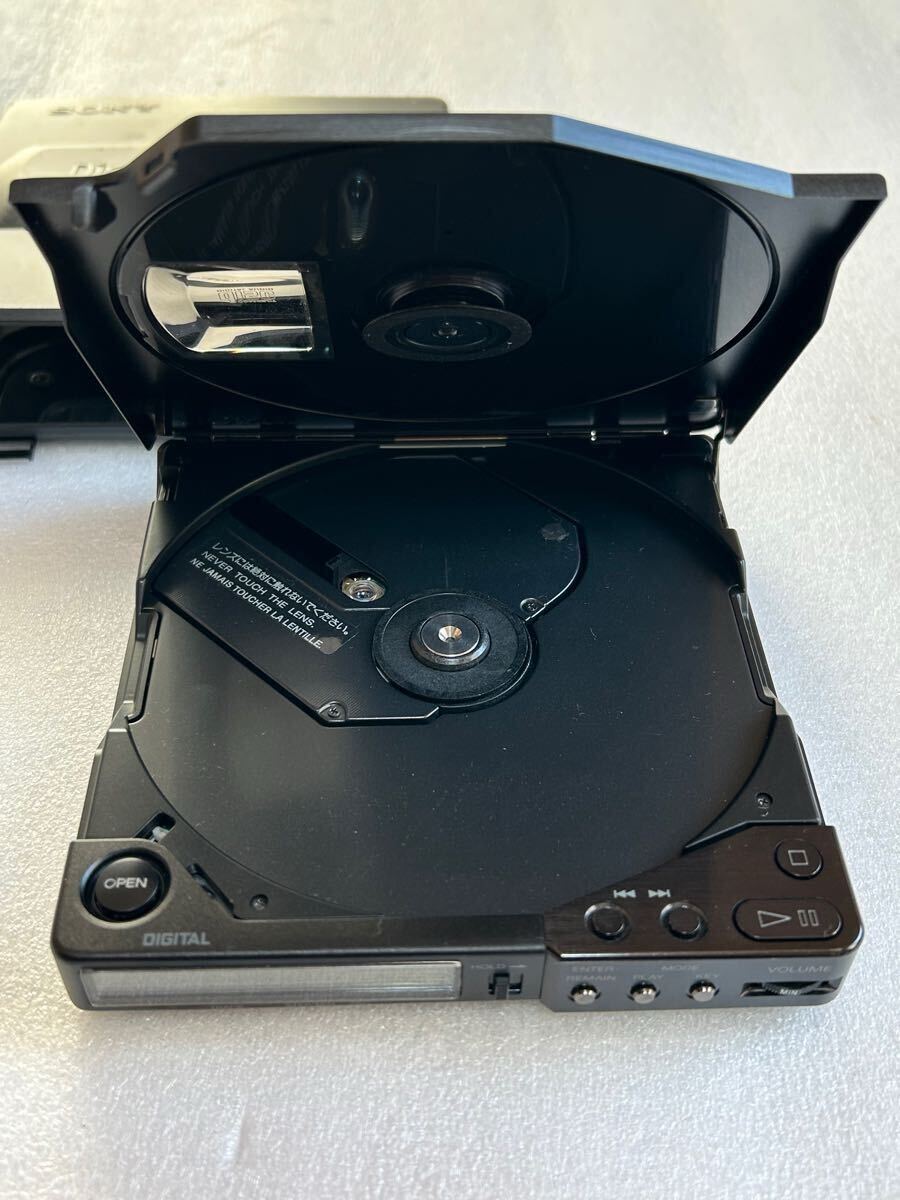 Yahoo!オークション - SONY ソニー D-150 ポータブルCD Yahoo!オークション - SONY ソニー D-150 ポータブルCD