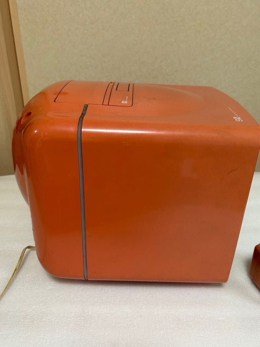 National ナショナル カラーテレビ TH11-S19R ブラウン管テレビ National ナショナル カラーテレビ TH11-S19R ブラウン管テレビ