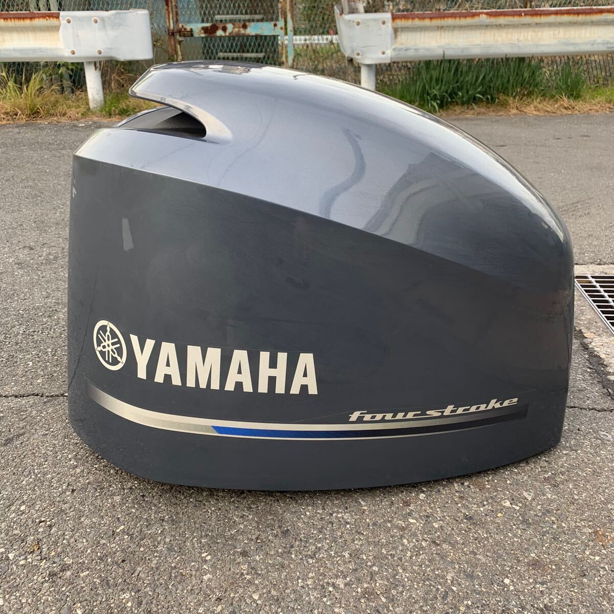 YAMAHA ヤマハ船外機 200馬力 エンジンカウル エンジンカバー YAMAHA ヤマハ船外機 200馬力 エンジンカウル エンジンカバー