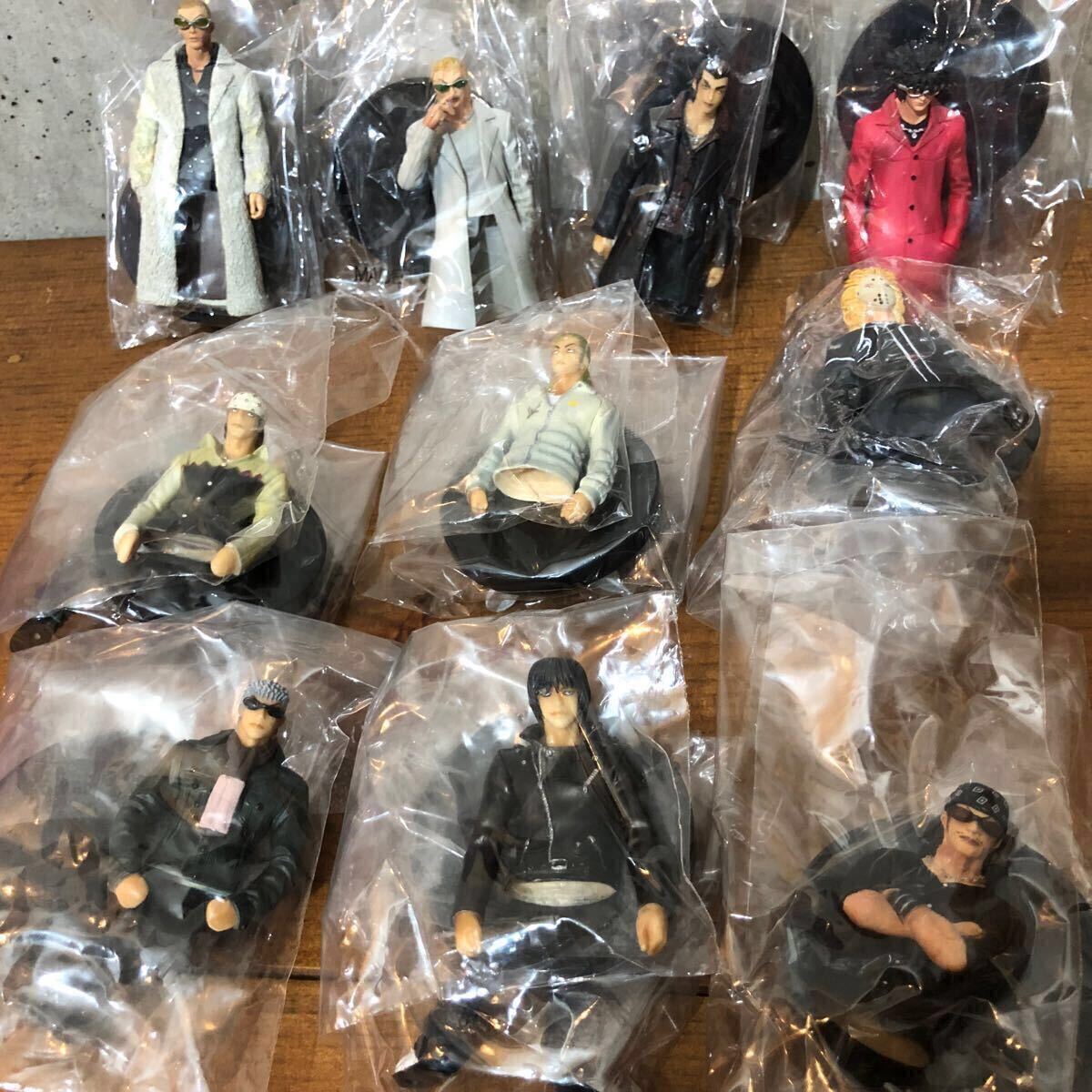 Amazonで25480円】CROWS×WORST クローズ×ワースト 武装戦線 Amazonで25480円】CROWS×WORST クローズ×ワースト 武装戦線