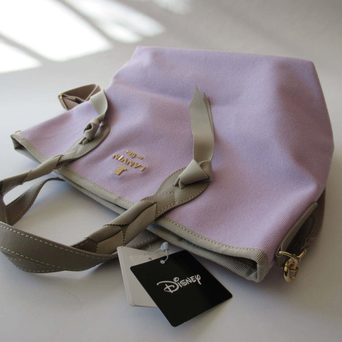 202411即決 LANVIN en Bleu ランバン オン ブルー新品ラベンダー 202411即決 LANVIN en Bleu ランバン オン ブルー新品ラベンダー