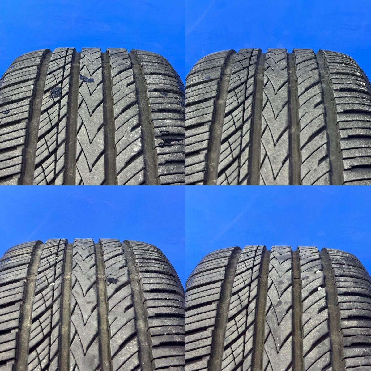 MK94C TOYOTA トヨタ GRX130 マークX 純正 ホイール 18インチ 8J MK94C TOYOTA トヨタ GRX130 マークX 純正 ホイール 18インチ 8J