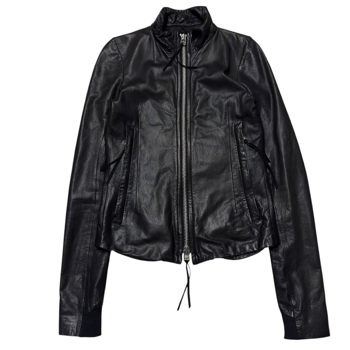 00s Rare EKAM Japanese Label switching leather jacket Y2K ifsixwasnine kmrii helmut lang lgb obelisk 14th addiction rick owens(男性用)|売買されたオークション情報、Yahoo!オークション(旧ヤフオク!) の商品情報をアーカイブ公開 - オークファン(aucfan.com) 00s Rare EKAM Japanese Label switching leather jacket Y2K ifsixwasnine kmrii helmut lang lgb obelisk 14th addiction rick owens(男性用)|売買されたオークション情報、Yahoo!オークション(旧ヤフオク!) の商品情報をアーカイブ公開 - オークファン(aucfan.com)