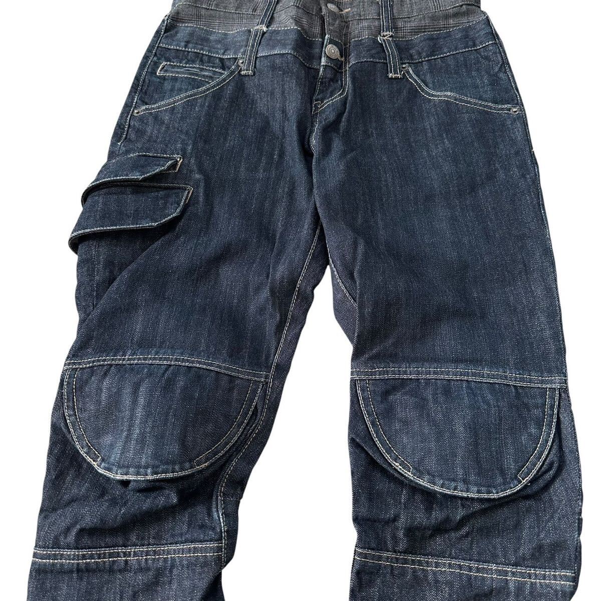 00s PPFM Japanese label armor double west cargo pants ifsixwasnine 14th addiction lgb kmrii yasuyuki ishii tornad mart l.g.b(ルグランブルー)|売買されたオークション情報、Yahoo!オークション(旧ヤフオク!) の商品情報をアーカイブ公開 - オークファン(aucfan 00s PPFM Japanese label armor double west cargo pants ifsixwasnine 14th addiction lgb kmrii yasuyuki ishii tornad mart l.g.b(ルグランブルー)|売買されたオークション情報、Yahoo!オークション(旧ヤフオク!) の商品情報をアーカイブ公開 - オークファン(aucfan