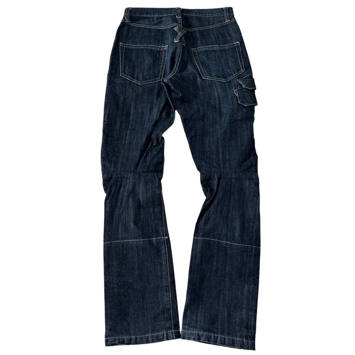00s PPFM Japanese label armor double west cargo pants ifsixwasnine 14th addiction lgb kmrii yasuyuki ishii tornad mart l.g.b(ルグランブルー)|売買されたオークション情報、Yahoo!オークション(旧ヤフオク!) の商品情報をアーカイブ公開 - オークファン(aucfan 00s PPFM Japanese label armor double west cargo pants ifsixwasnine 14th addiction lgb kmrii yasuyuki ishii tornad mart l.g.b(ルグランブルー)|売買されたオークション情報、Yahoo!オークション(旧ヤフオク!) の商品情報をアーカイブ公開 - オークファン(aucfan