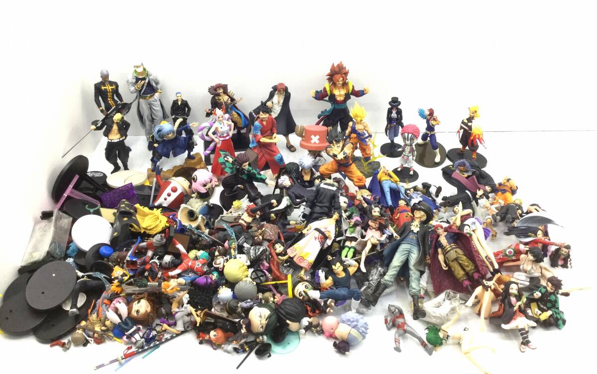 Yahoo!オークション - 【ジャンク品/140】ワンピース Yahoo!オークション - 【ジャンク品/140】ワンピース