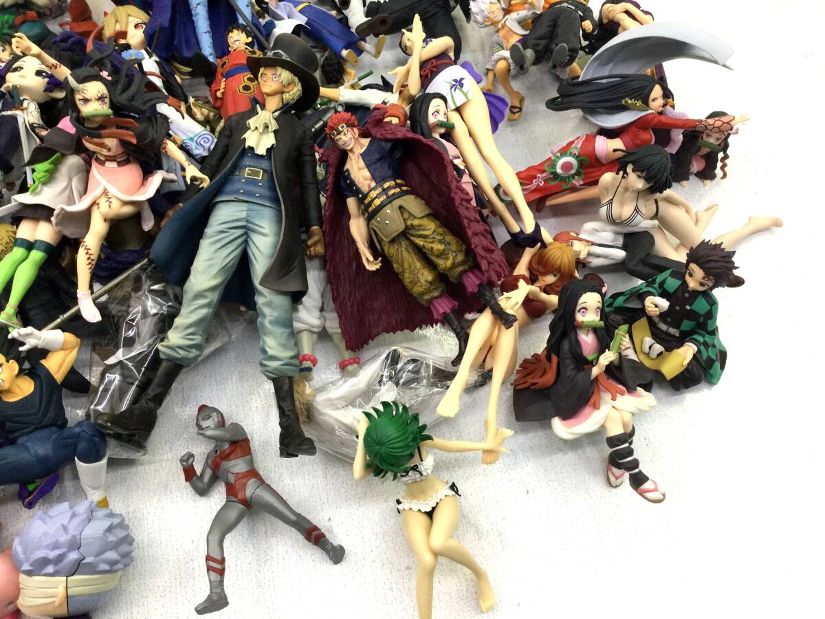 Yahoo!オークション - 【ジャンク品/140】ワンピース Yahoo!オークション - 【ジャンク品/140】ワンピース