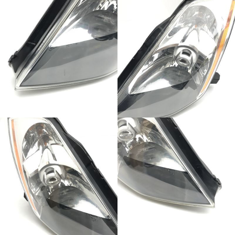 ☆ フェアレディZ Z33 前期 HID ヘッドライト 左右セット
