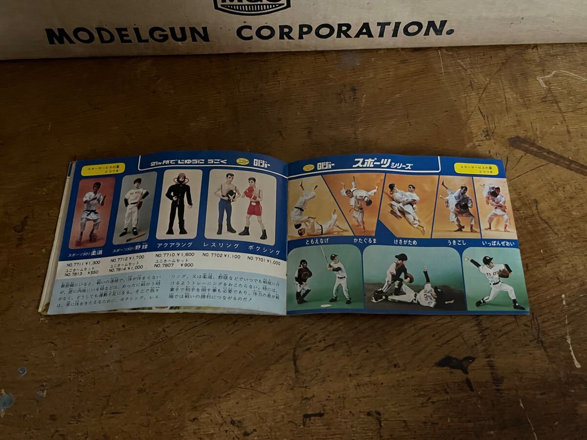 タカラ ニューGIジョー 1970年代 当時物 GIJOE Hasbro