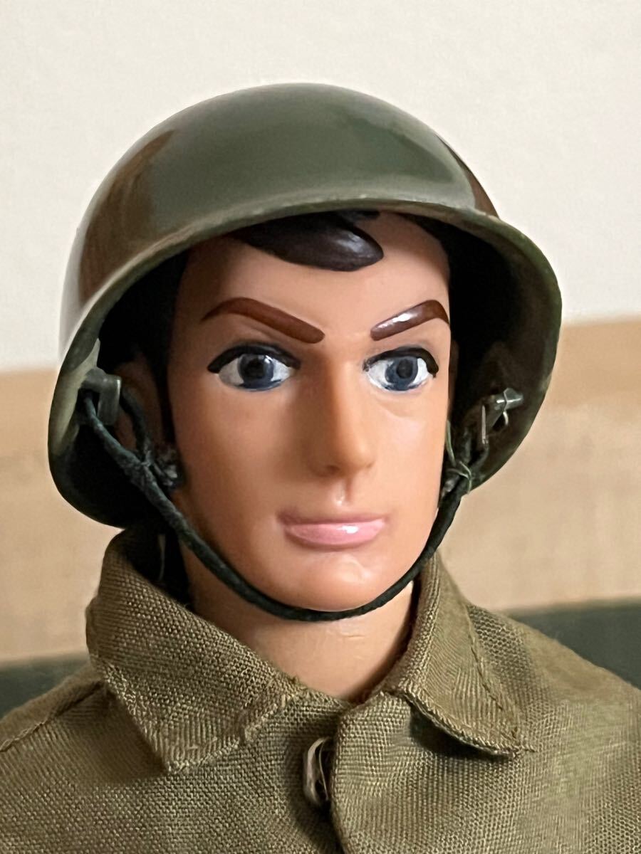 珍品 タカラ ニューGIジョー 1970年代 当時物 GIJOE Hasbro 珍品 タカラ ニューGIジョー 1970年代 当時物 GIJOE Hasbro