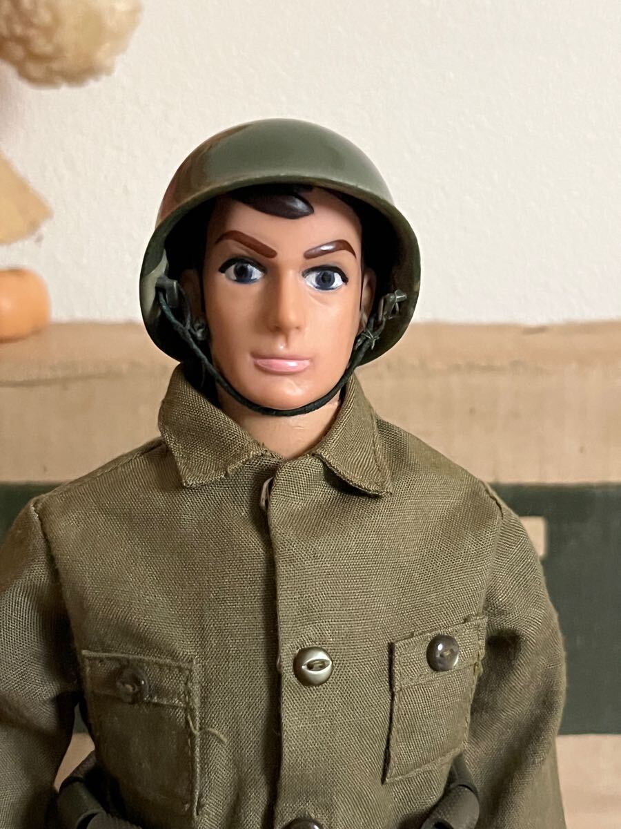 珍品 タカラ ニューGIジョー 1970年代 当時物 GIJOE Hasbro 珍品 タカラ ニューGIジョー 1970年代 当時物 GIJOE Hasbro
