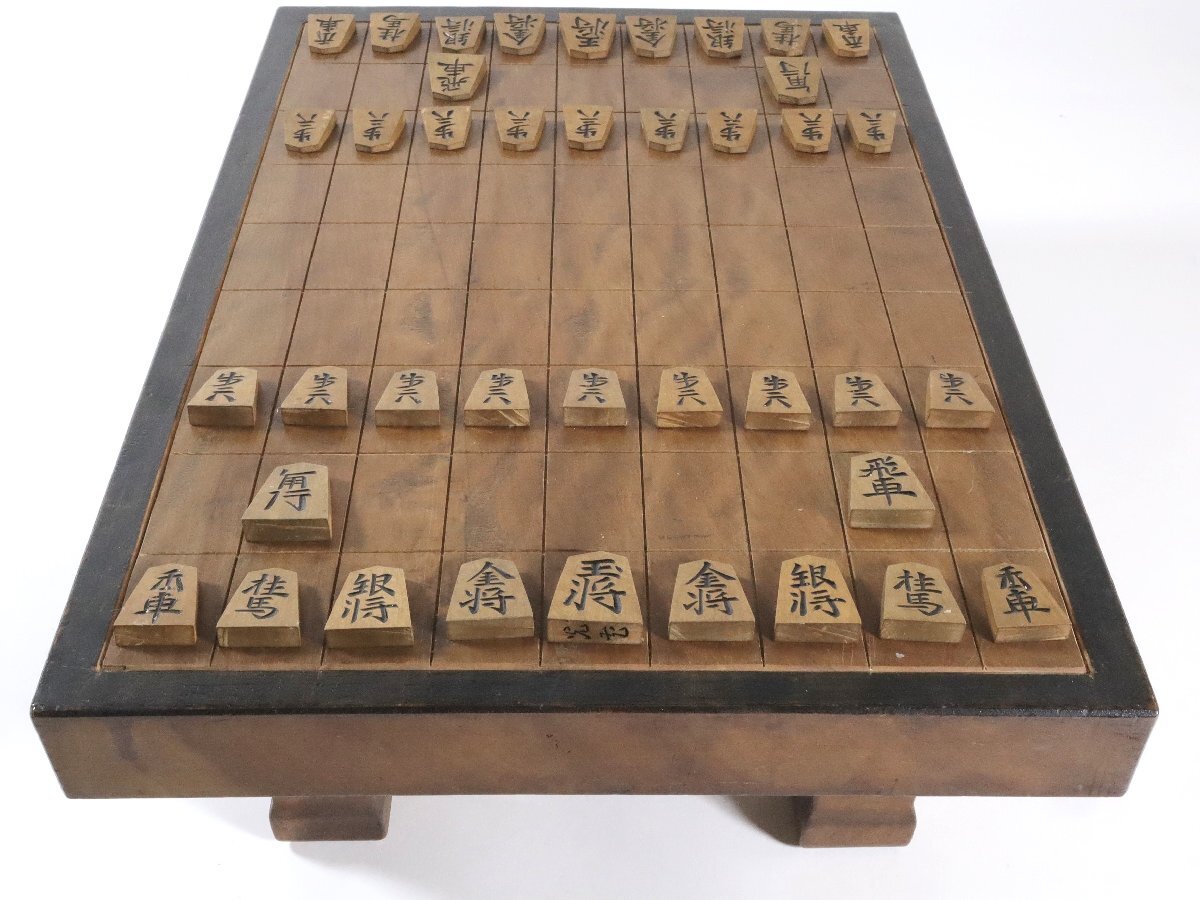 脚付碁盤 駒セット 駒に銘 光花 ボードゲーム 将棋(囲碁)|売買 脚付碁盤 駒セット 駒に銘 光花 ボードゲーム 将棋(囲碁)|売買
