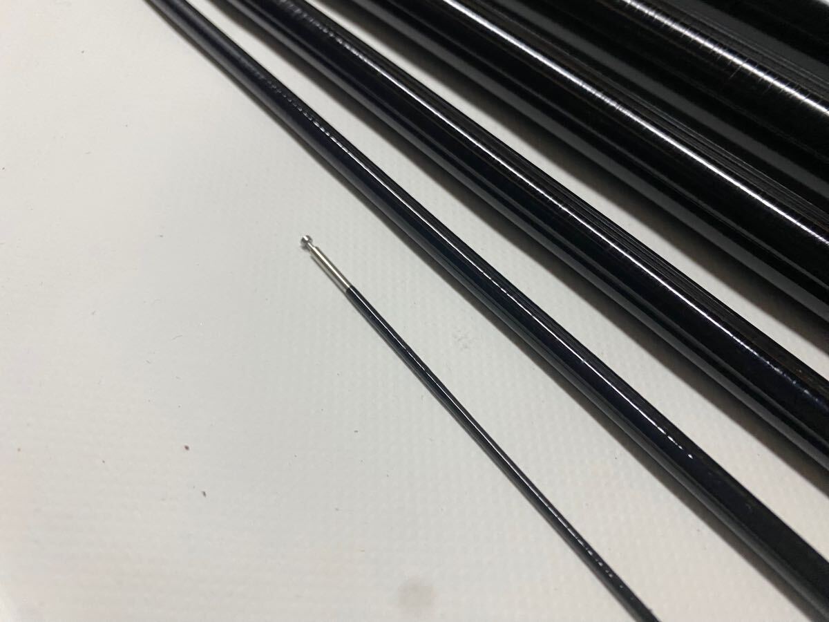 美品 使用感極小 シマノ 23 ナイアード 85 SHIMANO NAIAD 替え 美品 使用感極小 シマノ 23 ナイアード 85 SHIMANO NAIAD 替え
