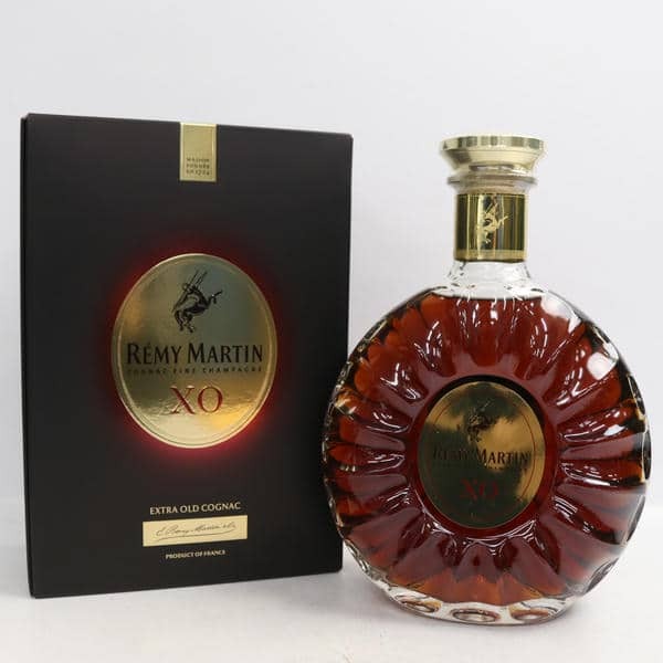 1円~REMY MARTIN（レミーマルタン）エクストラ グリーンボトル 40％ 700ml X23H230012 HOT，豊富な 同梱不可 1円～REMY MARTIN EXTRA レミーマルタン