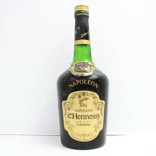 Hennessy（ヘネシー）ナポレオン 40％ 700ml G24K190021